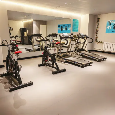 Xana Lite Hotel (Anshan Lishan Square Joy City)