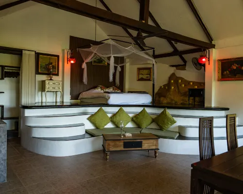 Spice Koh Phangan Hotels near Hat Sadet Beach