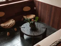 Seven Rooms Inns-Dali Ancient City Branch 얼하이 게이트 주변 호텔