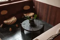 大理Seven·Rooms 柒間客棧（大理古城店） - 陽台