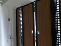 Aloha Apartment Thuỵ Khuê Các khách sạn gần Văn phòng UNDP