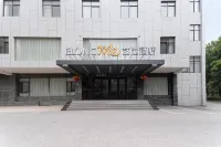 Lanbo Hotel SHENGSHI - Balcony