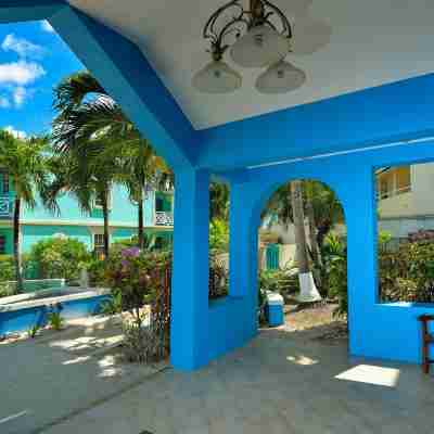 Dover Beach Hotel Hotel Exterior