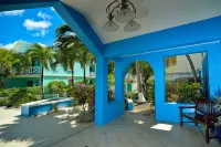 Dover Beach Hotel - شرفة