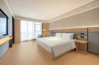 Ji Hotel（Qingdao Wenyang Road Chengyang Station) - พร้อมอาหารเช้า