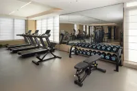 Ruiyuan Hotel - Gym