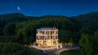 Nanchang Yunshang Qingye Villa Vacation Apartment - 마운틴 뷰
