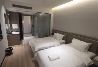 Dongpalan Luxury Hotel - ペット同伴可