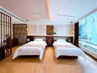 Alar Jinghe · Yazhu Hotel - 3-Star