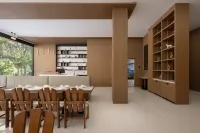 Shanyu Jian AI Smart Hotel (Shuangqiao Valley Scenic Area) - Wi-Fi