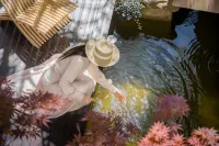嵐彩四時·曉山青山居 - 新開幕