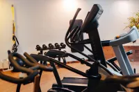 Star Inn Peniche - Gym