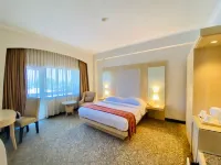 Hotel Pangeran Beach - Bintang 4