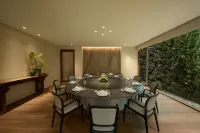 Chunshan Stream Micro-Vacation Homestay (Mayu, Rui'an) - Morgenmad