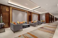 Intercity Hotel - sarapan