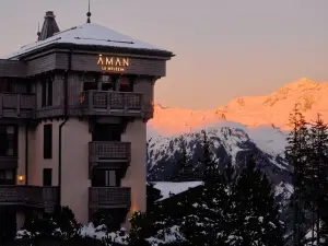 Aman le Mélézin