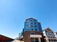 Hohhot Shangyu Hotel - جاكوزي
