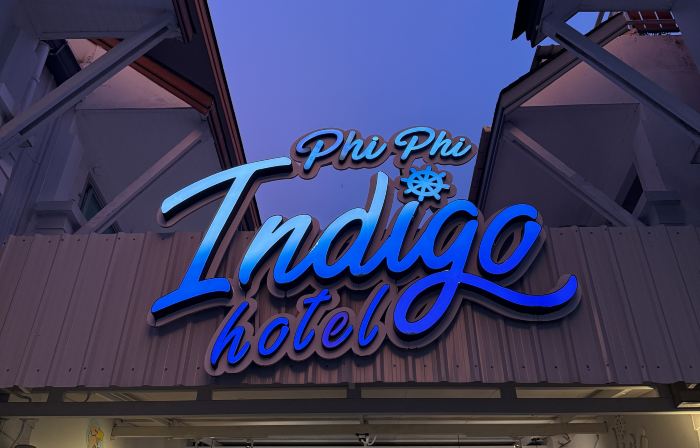 Phi Phi Indigo Hotel