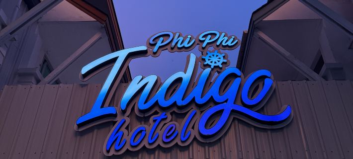 Phi Phi Indigo Hotel Hotel a Isole Phi Phi