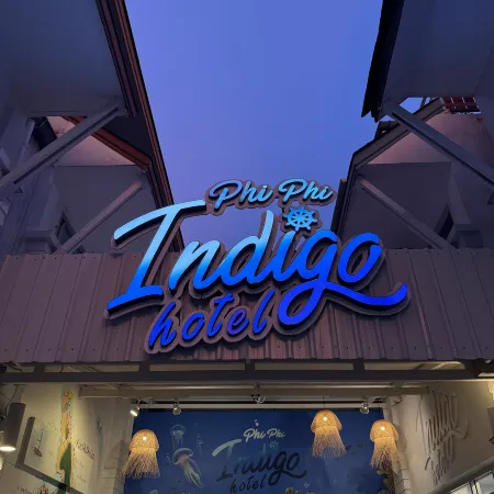 Phi Phi Indigo Hotel