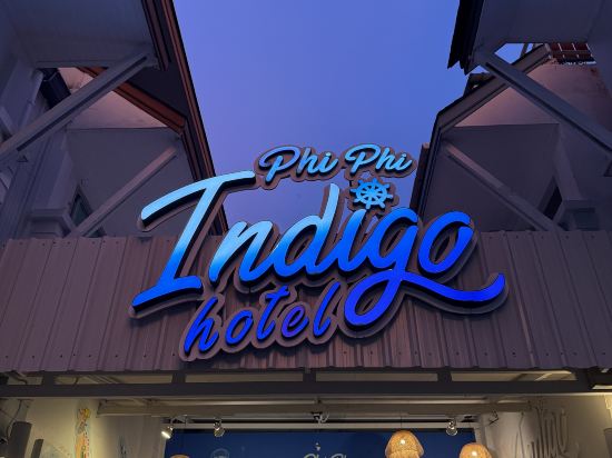 Phi Phi Indigo Hotel