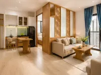 Grace Hotel & Apartment - Condos