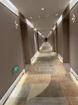 沭陽瀾呈飯店（三匹馬商業廣場店） - 停車場