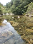 Sanqingshan Laike Homestay (Sanqingshan Branch) - วิวภูเขา