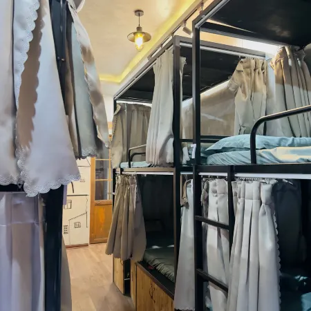 One Hostel Da Nang