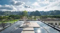 Xingyi Wanfenglin Jianxi Homestay - Pools