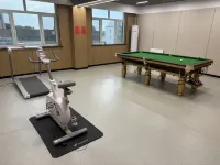 Shankee Hotel (Cangzhou Botou Jiaohe) - Wifi