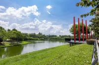Signature House at Elmina City by HCK - Mountain View