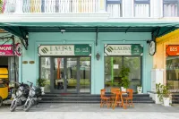 Lalisa Hotel - ที่มีสปา