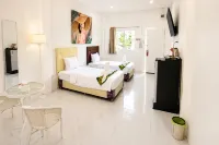 White House Hotel Kamphaeng Phet - 조식 운영