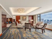 Shangri-La Hotel Wuhan - 5 звезд