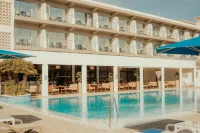 Sveltos Hotel - Pools