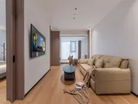 Sheyuzhijian · Chilling Lodge Villa(Yixing Yaohu Town Branch) - Mountain view