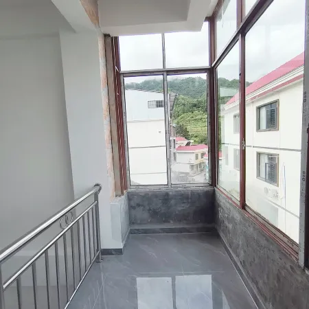 Yunling Mountain Residence Homestay (Mangshan Wuzhifeng)