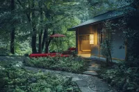 星野集團 界 箱根 - 5星級