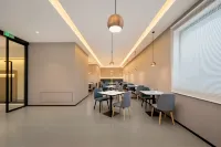 如家商旅飯店（佳木斯火車站北廣場新瑪特店） - 早餐