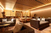 AKENO HOTEL - Fitnessstudio