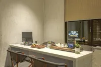 Dali Yunshuiyuebo Seaview Photography Boutique Hotel (Erhai Ecological Corridor Branch) - إطلالة على البحر
