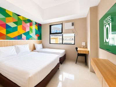 Hotel101 - Davao