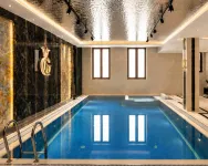 Amanat Prestige Hotel - 2-Sterne