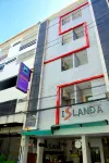 Islanda Hotel Patong - 3-نجوم