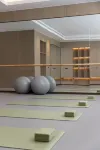Qiandaohu Radisson Resort Hotel - Gym