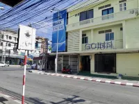 GO INN HuaHin Beach โกอินน์ หัวหิน - เปิดใหม่