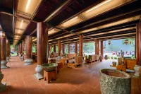 Ui Valley Resort - spa