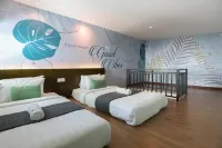 Trevor Hotel Malacca Town By I Housing - Alojamientos