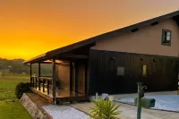 瀨戶內Retreats Sera Highlands - 溫泉